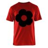 160g adult smooth finish Premium T-shirt Thumbnail