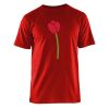 160g adult smooth finish Premium T-shirt Thumbnail