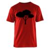 160g adult smooth finish Premium T-shirt Thumbnail