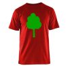 160g adult smooth finish Premium T-shirt Thumbnail