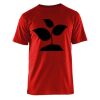 160g adult smooth finish Premium T-shirt Thumbnail