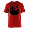 160g adult smooth finish Premium T-shirt Thumbnail