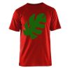 160g adult smooth finish Premium T-shirt Thumbnail