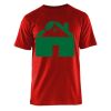 160g adult smooth finish Premium T-shirt Thumbnail
