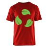 160g adult smooth finish Premium T-shirt Thumbnail