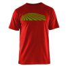 160g adult smooth finish Premium T-shirt Thumbnail