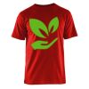 160g adult smooth finish Premium T-shirt Thumbnail