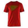 160g adult smooth finish Premium T-shirt Thumbnail