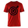 160g adult smooth finish Premium T-shirt Thumbnail