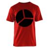 160g adult smooth finish Premium T-shirt Thumbnail