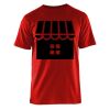 160g adult smooth finish Premium T-shirt Thumbnail