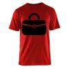160g adult smooth finish Premium T-shirt Thumbnail