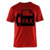 160g adult smooth finish Premium T-shirt Thumbnail