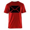 160g adult smooth finish Premium T-shirt Thumbnail