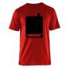 160g adult smooth finish Premium T-shirt Thumbnail