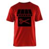 160g adult smooth finish Premium T-shirt Thumbnail