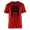 160g adult smooth finish Premium T-shirt Thumbnail