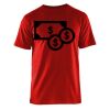 160g adult smooth finish Premium T-shirt Thumbnail