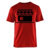 160g adult smooth finish Premium T-shirt Thumbnail