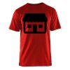 160g adult smooth finish Premium T-shirt Thumbnail