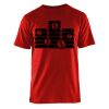 160g adult smooth finish Premium T-shirt Thumbnail