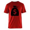 160g adult smooth finish Premium T-shirt Thumbnail