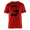 160g adult smooth finish Premium T-shirt Thumbnail