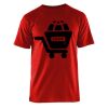 160g adult smooth finish Premium T-shirt Thumbnail