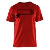 160g adult smooth finish Premium T-shirt Thumbnail