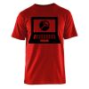 160g adult smooth finish Premium T-shirt Thumbnail