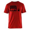 160g adult smooth finish Premium T-shirt Thumbnail