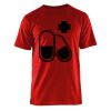 160g adult smooth finish Premium T-shirt Thumbnail