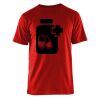 160g adult smooth finish Premium T-shirt Thumbnail