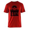 160g adult smooth finish Premium T-shirt Thumbnail