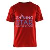 160g adult smooth finish Premium T-shirt Thumbnail