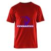 160g adult smooth finish Premium T-shirt Thumbnail