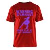 160g adult smooth finish Premium T-shirt Thumbnail