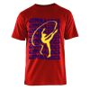 160g adult smooth finish Premium T-shirt Thumbnail