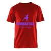 160g adult smooth finish Premium T-shirt Thumbnail
