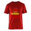 160g adult smooth finish Premium T-shirt Thumbnail