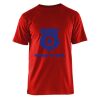 160g adult smooth finish Premium T-shirt Thumbnail
