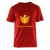 160g adult smooth finish Premium T-shirt Thumbnail