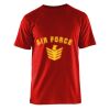 160g adult smooth finish Premium T-shirt Thumbnail