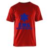 160g adult smooth finish Premium T-shirt Thumbnail