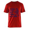 160g adult smooth finish Premium T-shirt Thumbnail