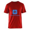 160g adult smooth finish Premium T-shirt Thumbnail