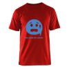 160g adult smooth finish Premium T-shirt Thumbnail