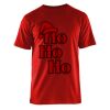 160g adult smooth finish Premium T-shirt Thumbnail