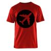 160g adult smooth finish Premium T-shirt Thumbnail