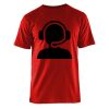 160g adult smooth finish Premium T-shirt Thumbnail